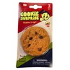 Zugar Land Cookie Surprise (1 Piece) Soft Plastic Prank Toy