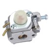 Jinerdony 308054001 Carburetor Compatible with Homelite UT-08580 UT-08981 UT-21506 UT-21907