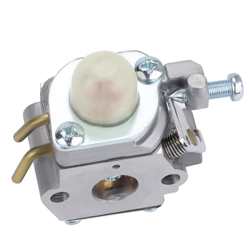 Jinerdony 308054001 Carburetor Compatible with Homelite UT-08580 UT-08981 UT-21506 UT-21907
