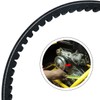 Drive Belts Compatible with 30 Series Torque Converter Go Kart