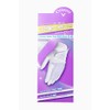 Callaway Gloves HYPER GRIP DUAL WMS WHT/PNK 20 23 (20