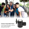 VT‑30 Aluminum Alloy Mini Ball Head Tripod SLR Camera Accessories