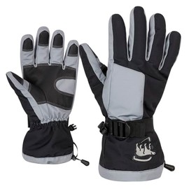 ArcticShield Classic Elite Hunting Gloves, Black, Medium