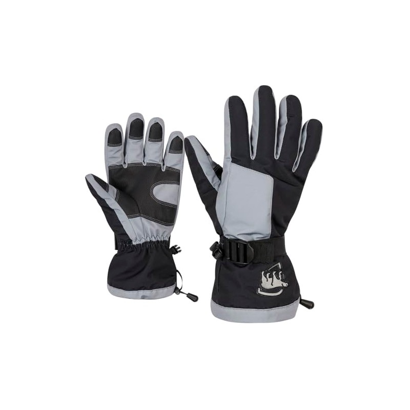 ArcticShield Classic Elite Hunting Gloves, Black, Medium