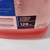 CBD540441 Floor Cleaner Science Professional CONCENTRATE Makes 129 Gallons