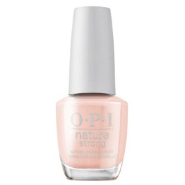 OPI Nail Polish, Nude (NAT002), 1 unit, 15ml / 오피아이 매니큐어, 누드(NAT002), 1개, 15ml