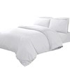 Linens World 200 Thread Count 100% Egyptian Cotton Duvet Quilt