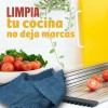 J.H. Company Set De 4 Pcs Trapo Paño Toalla Cocina