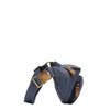 The Waist Bag (Brown)
