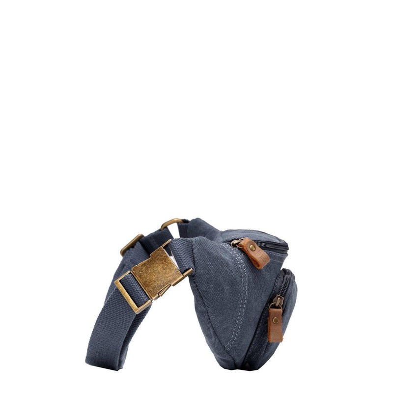 The Waist Bag (Brown)