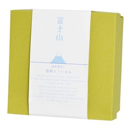 Ippinsha 85317-1 Tokuri Mt. Fuji Tokuri Cup Set