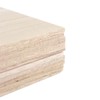 Nicear Premium Taekwondo Breaking Boards Set - 10 Pack Rebreakable