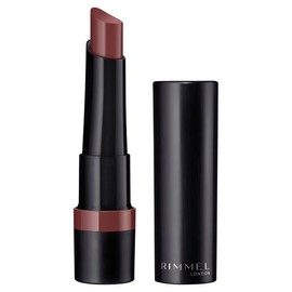 Rimmel Lasting Finish Matte Lipstick 715 Cool Nude