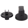 4408A167 Keyless Ignition Switch Knob, Ignition Start Switch Knob and