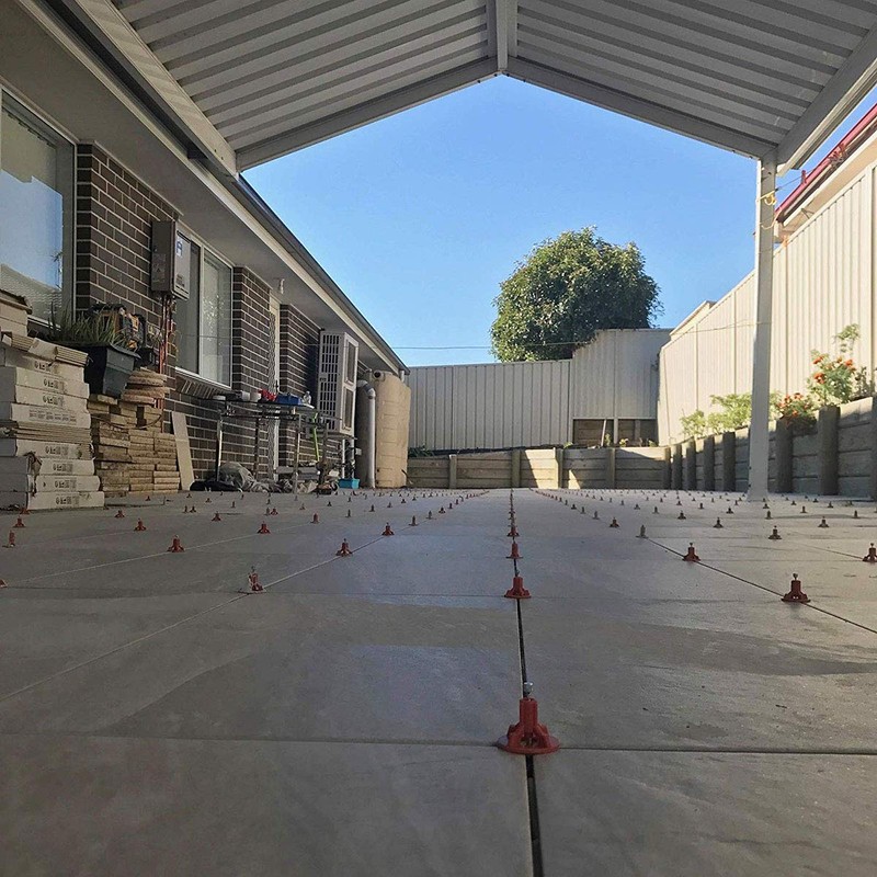 ATR Leveling System - 3UX100 Tile Leveling Alignment System 100