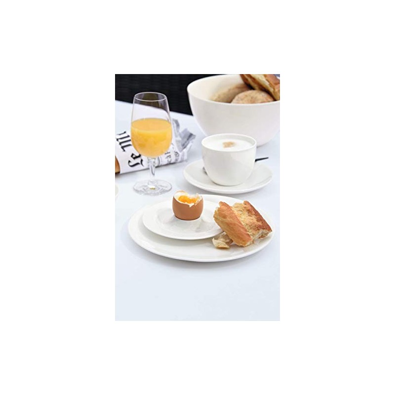 ATABLE Milchkännchen M D. 9 cm, H. 11 cm, 0,4l