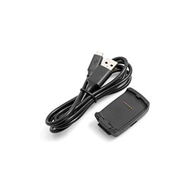 SYSTEM-S USB Docking Station Charger Cradle Dock for Asus Vivowatch
