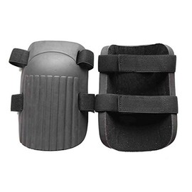 Knee Pads, NonSkid, Foam, Universal, PR