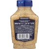 Dietz & Watson, Deli Compliments, Stone Ground Mustard, 9oz Bottle