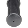Foot Pegs Rubber Set Left Right Compatible with Hercules K50