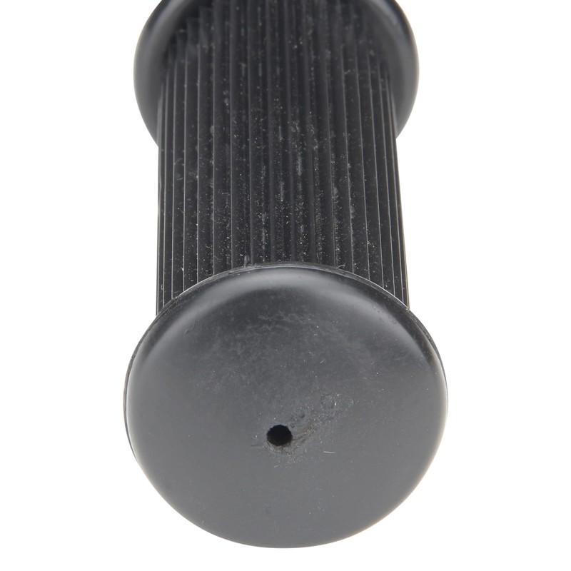 Foot Pegs Rubber Set Left Right Compatible with Hercules K50
