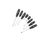 SXCSDS8 Phillips® & Slotted Magnetic Screwdriver Set