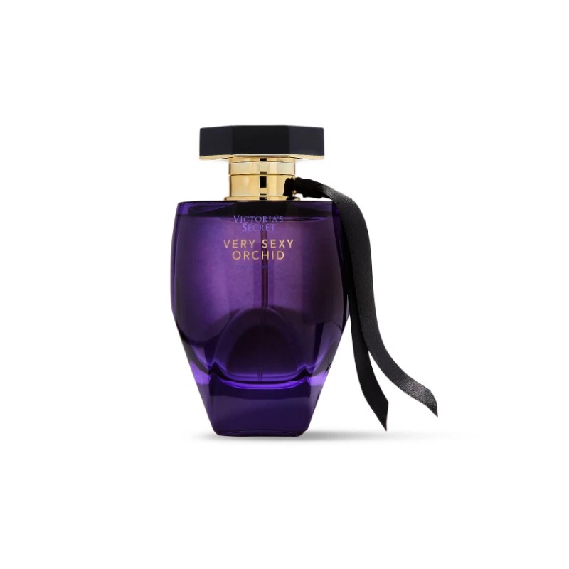 VERY SEXY ORCHID Perfume Victoria's Secret 1.7 oz 50 ml