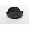 vhbw Lens Hood Compatible with Nikon AF-S 24-120 mm f/4G