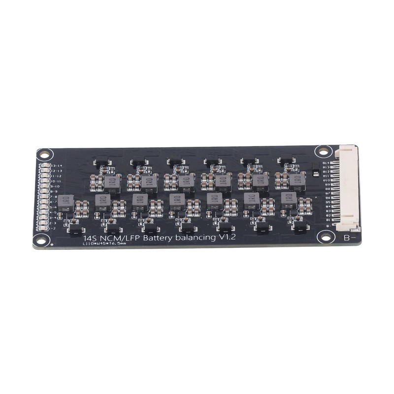 Battery Equalizer LFP Inductive General Purpose Li Ion Battery Active