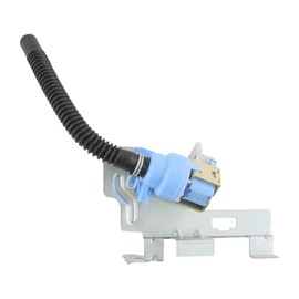 Whirlpool W11434044 Genuine OEM Dishwasher Water Inlet Valve Replacement Part - Replaces W11187724, W11025972, and W11025970