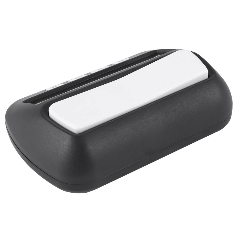 RETROGOO 5X Chess Clock, Digital Chess Timer & Game Timer,