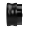Normcore 53.3mm Gravity Distribution Tool, Gravity Adaptive Espresso Distributor, Espresso