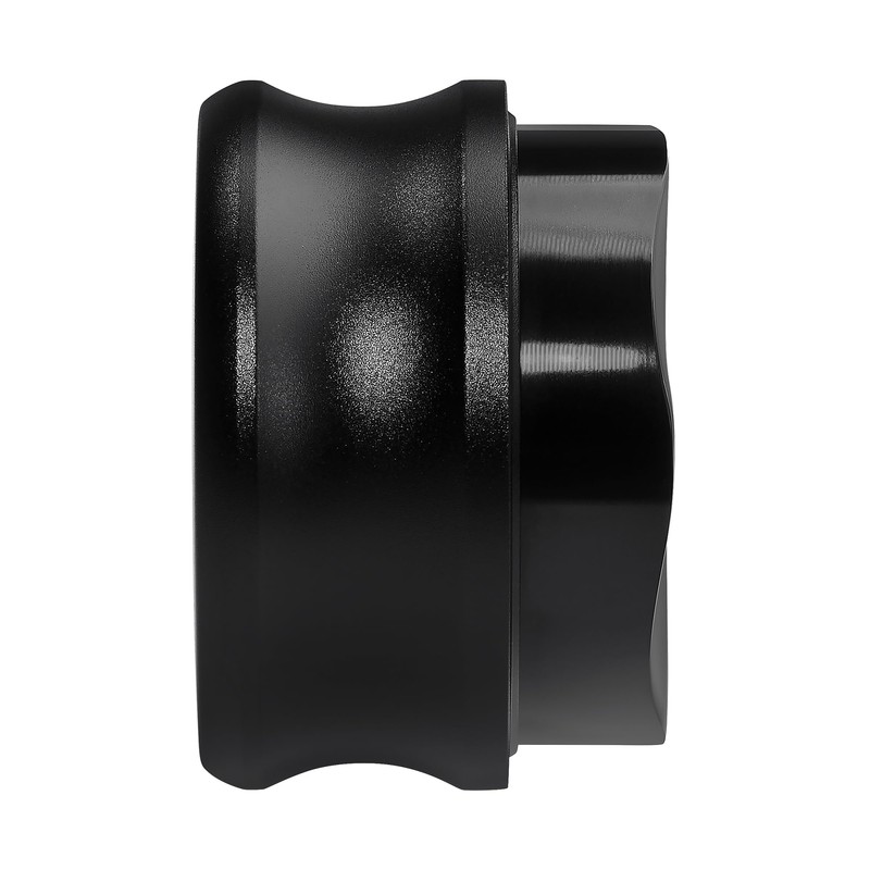 Normcore 53.3mm Gravity Distribution Tool, Gravity Adaptive Espresso Distributor, Espresso