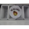 Malibu NEW Malibu Caribbean Rum Condiment Garnish Caddy Fruit Tray