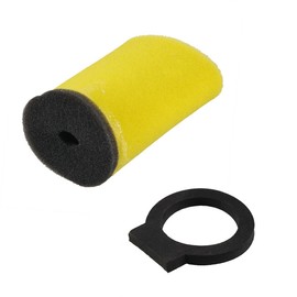 PHUOC LOC THO for Dual Stage Filter for Yamaha Timberwolf 250 Big Bear 350 Moto-4 250 & 350