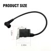 SYOWADA 503901401 Ignition Coil Replacement For Husqvarna 50 51 55