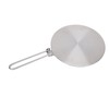 Heat Diffuser Plate Stainless Steel Induction Cooker Heat Transfer Ring
