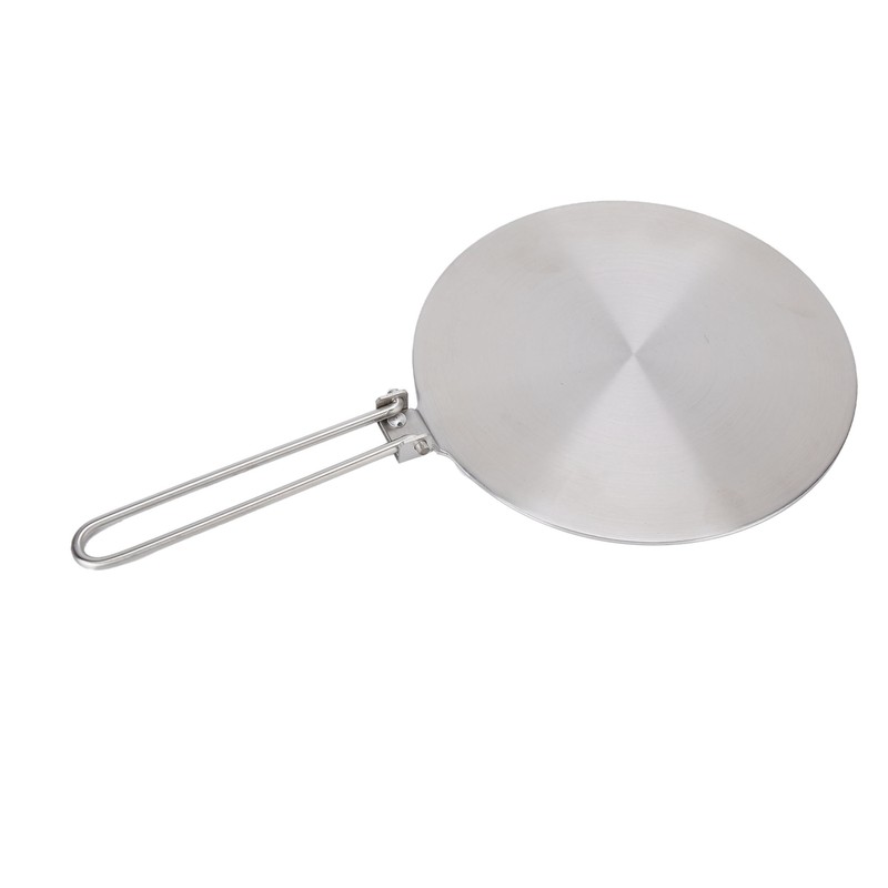 Heat Diffuser Plate Stainless Steel Induction Cooker Heat Transfer Ring