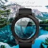 SeNool Screen Protector Compatible with Garmin Fenix 7s/Fenix 7S Solar