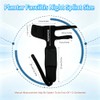 Adjustable Night Splint for Plantar Fasciitis, Foot Drop & Achilles