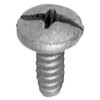 50 M6.3-1.81 x 16mm Duo-Drive License Plate Screws For GM