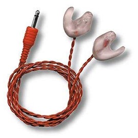 Racing Electronics RE2 Semi-Custom Ear Molds