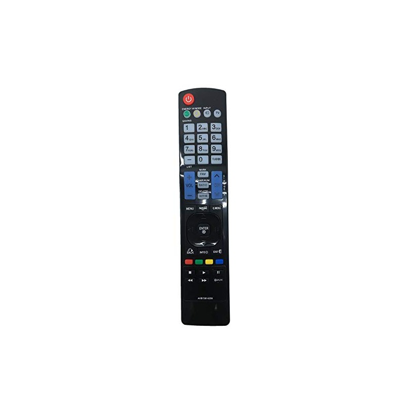 AKB72914238 Remote Control Replacement for LG TV Remote AKB72914201 AKB72914207
