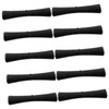 Outanaya 10Pcs Bike Cable Sleeve Protector Quick Installation Brake Shift
