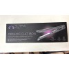 Sutra Ceramic Flat Iron with Infused Magnetic Plates