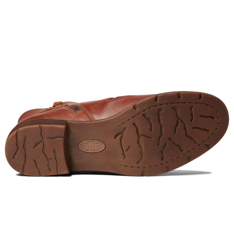 Sofft Brookdale Root Brown 9.5 M (B)