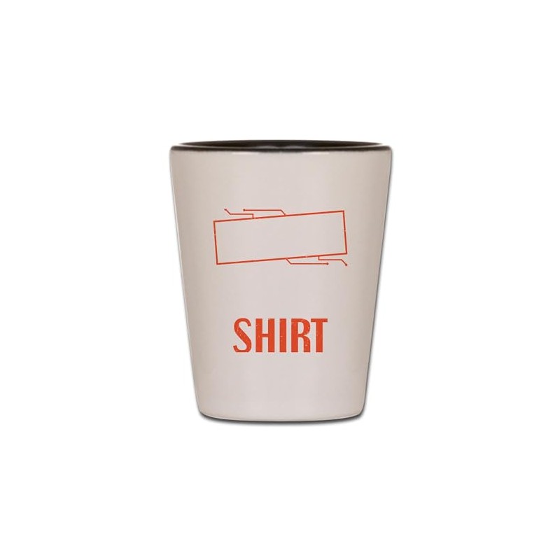 CafePress Hacking Cybersecurity Computer Hacker O Unique and Funny Shot