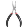 DEKTON MINI BENT NOSE PLIERS