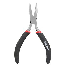 DEKTON MINI BENT NOSE PLIERS