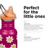 Klean Kanteen Classic Narrow Sippy Cap 1011200 Drinking Bottle with